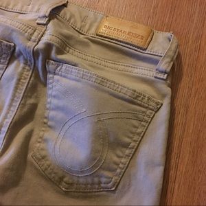 Big Star Jean for Boys